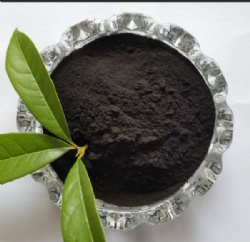 Humic acid sodium salt